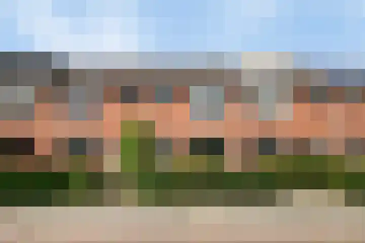 Binnensingel 73 in Strijen