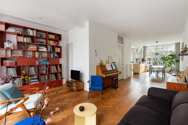 Binnenstraat 17 dans Herpen photo