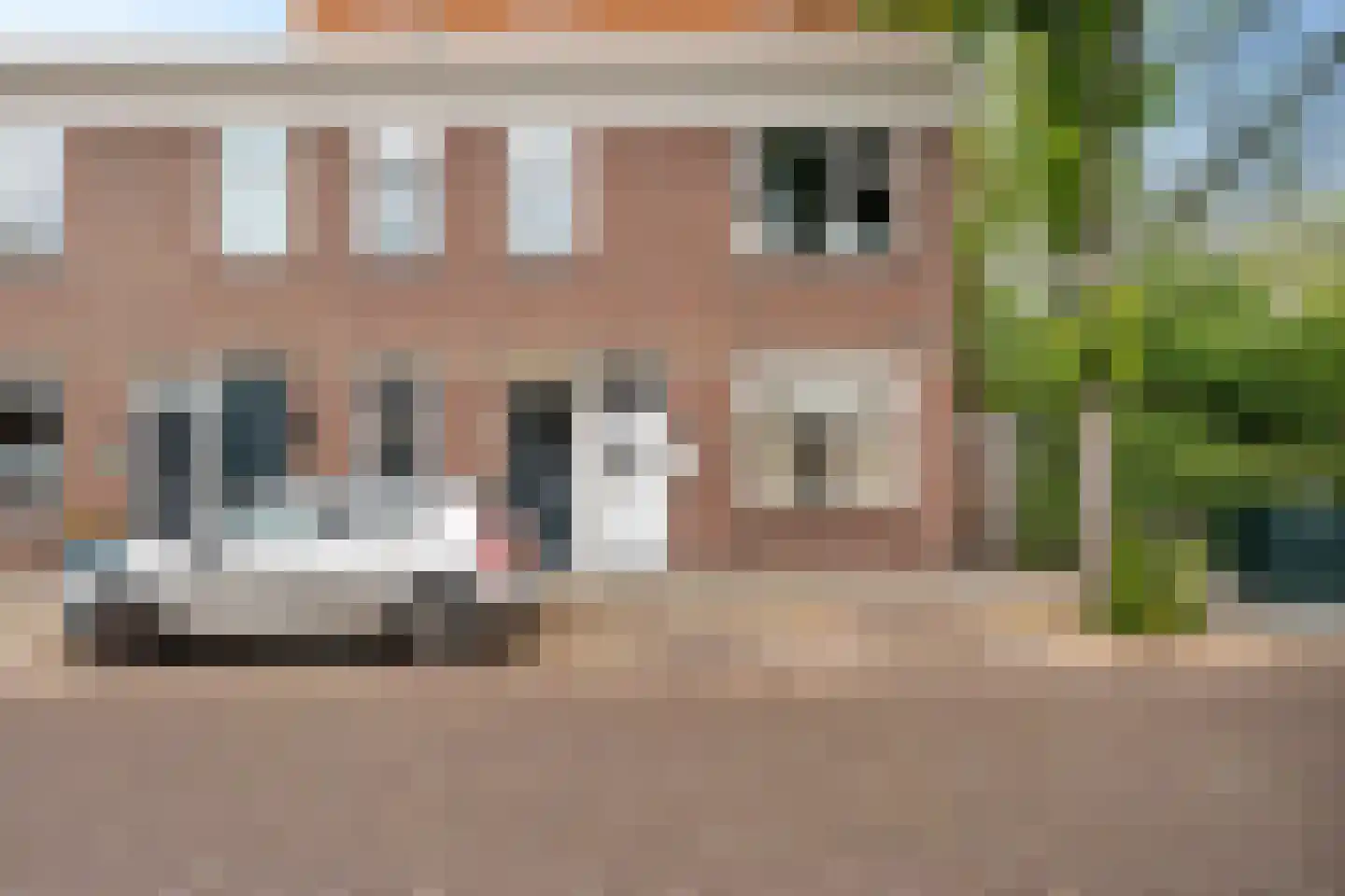 Binnentuinen 73 Den Haag