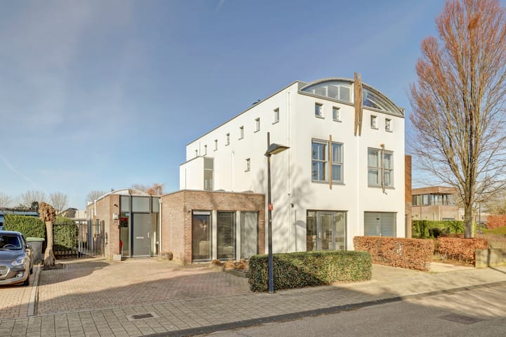 Photo of property Binnenvaart 14, Beuningen Gld