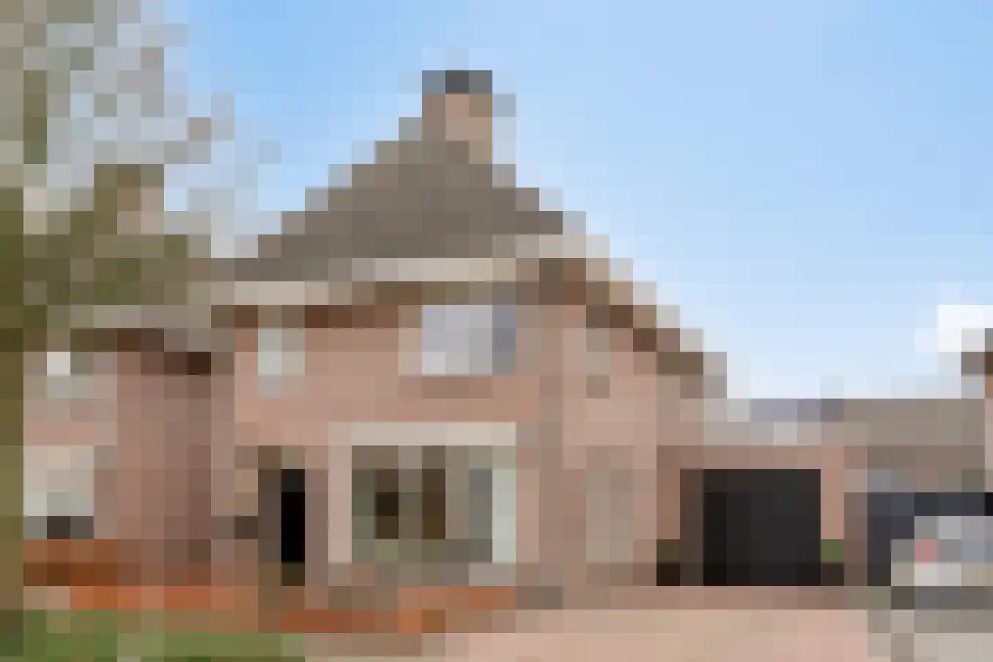 Binnenveld 23 Vorstenbosch