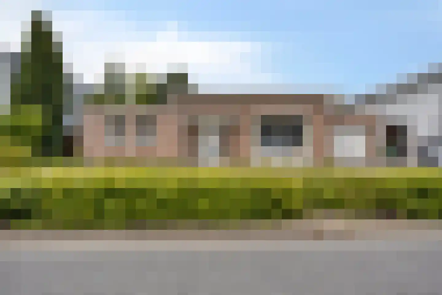 Binnenveld 4 Veghel