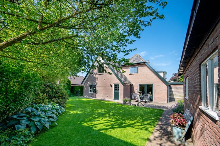 Binnenveldweg 7 in Uddel foto