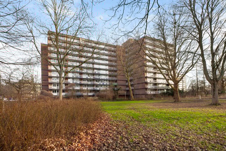 Binnenwater 13 dans Zoetermeer photo