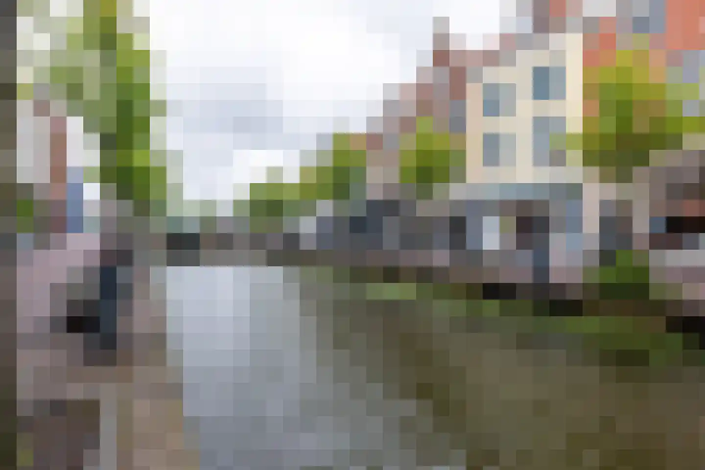 Binnenwatersloot 16 Delft foto 2