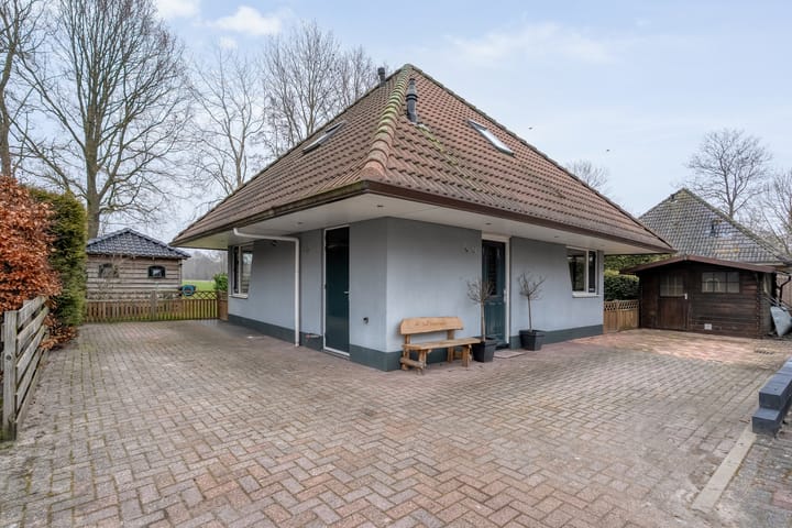 Photo of property Binnenweg 10, Nijeveen