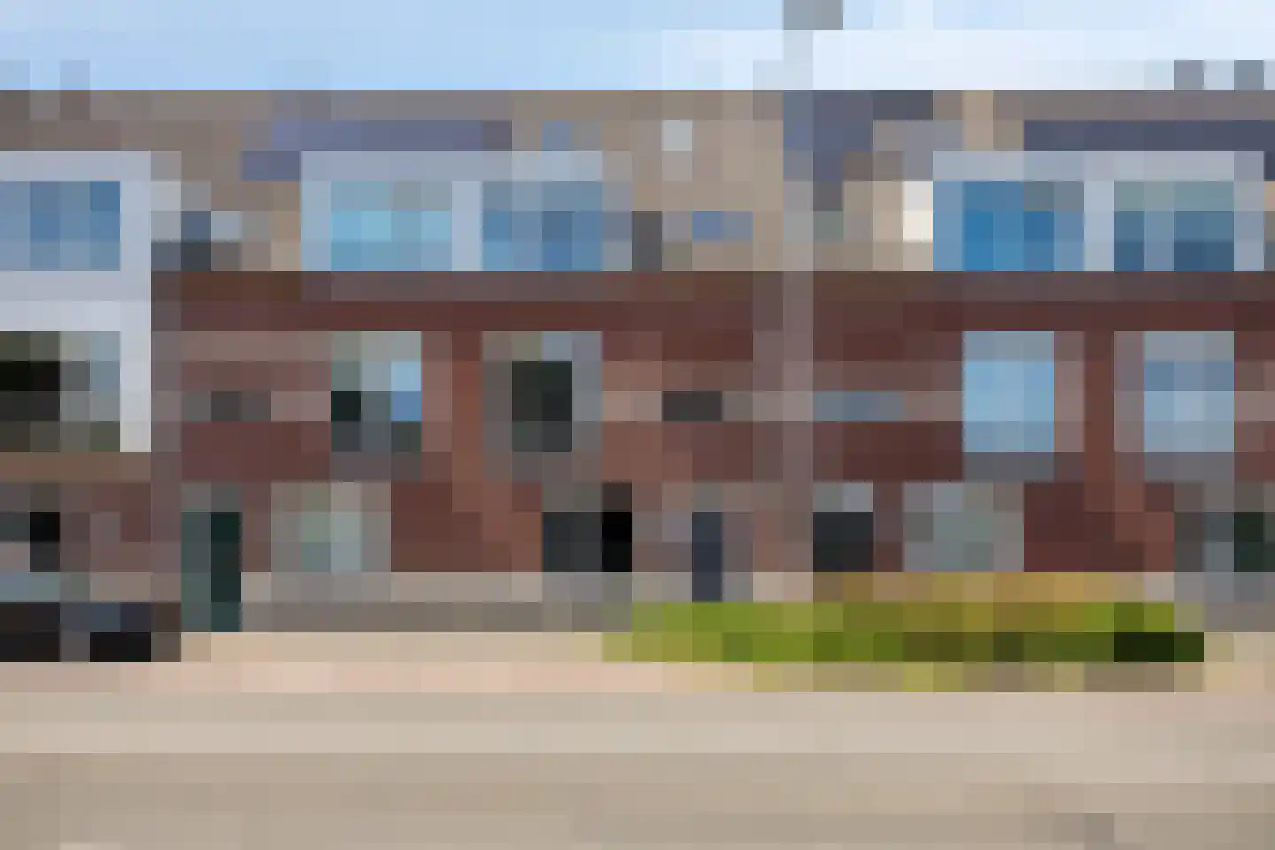 Binnenweg 11 Zoetermeer