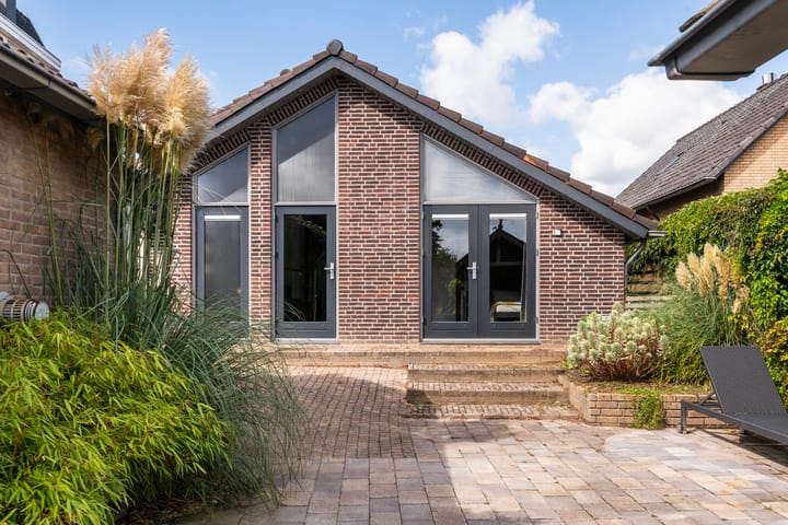 Binnenweg 124 dans Wilp photo