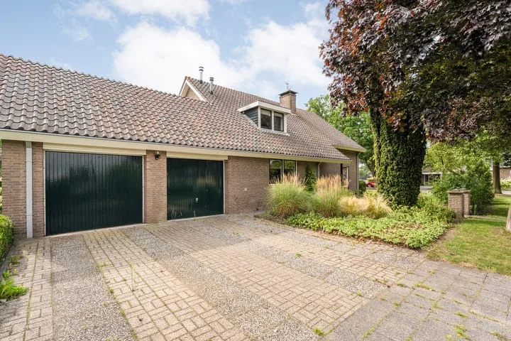Binnenweg 2 Staphorst foto 2