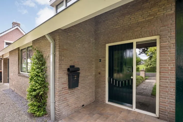 Binnenweg 2 Staphorst foto 3