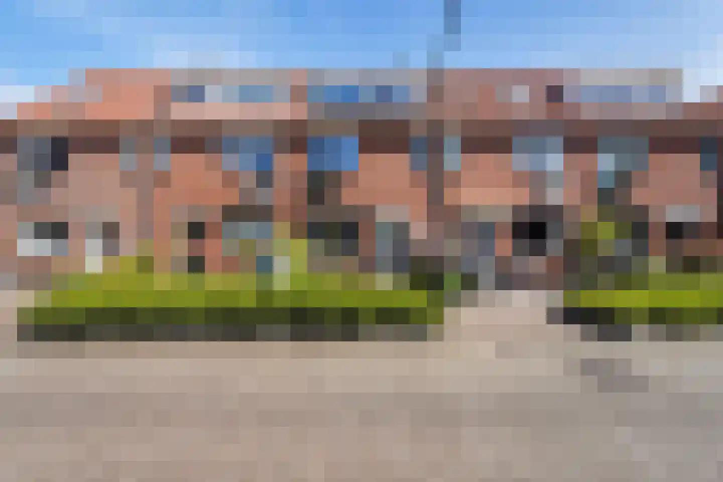 Binnenweg 23 Leidschendam