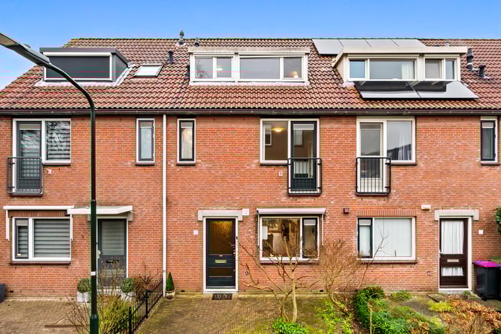 Binnenweg 3 in Leidschendam photo