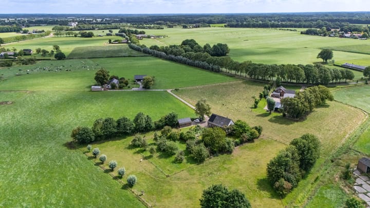 Binnenweg 3 en Drempt foto