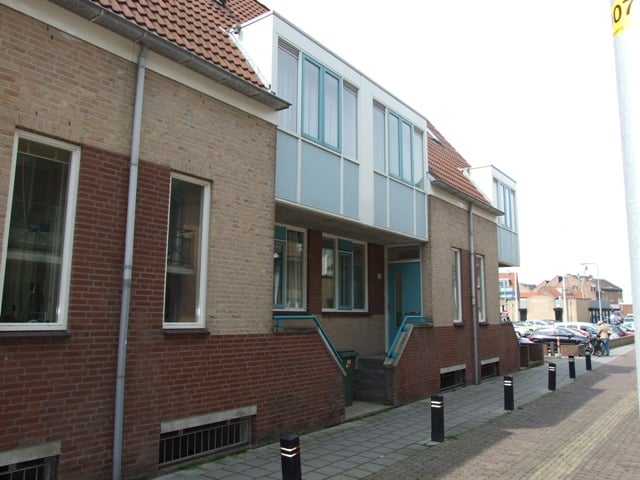 Binnenweg 33 in Noordwijk foto