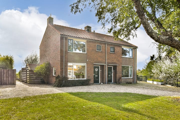 Binnenweg 35 dans Loenersloot photo