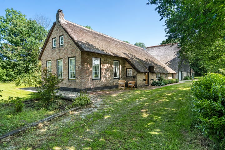 Binnenweg 37 dans Paasloo photo