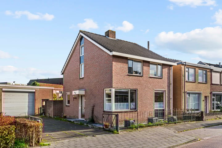 Photo of property Binnenweg 38, Tiel