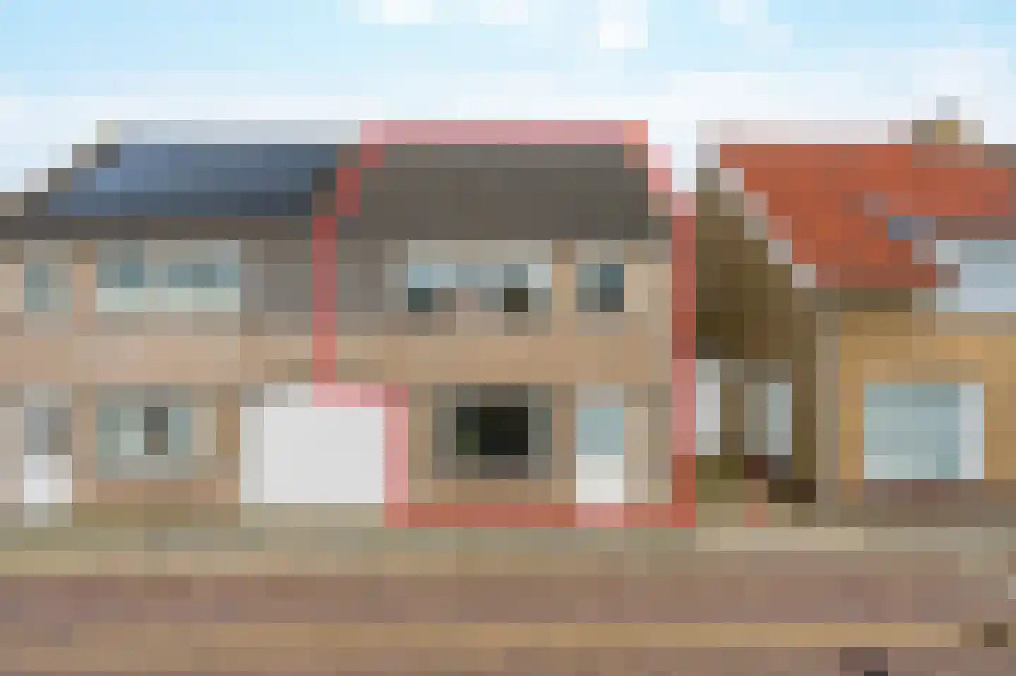 Binnenweg 40 Noordwijk