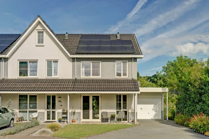 Binnenweg 49 c en Ellecom