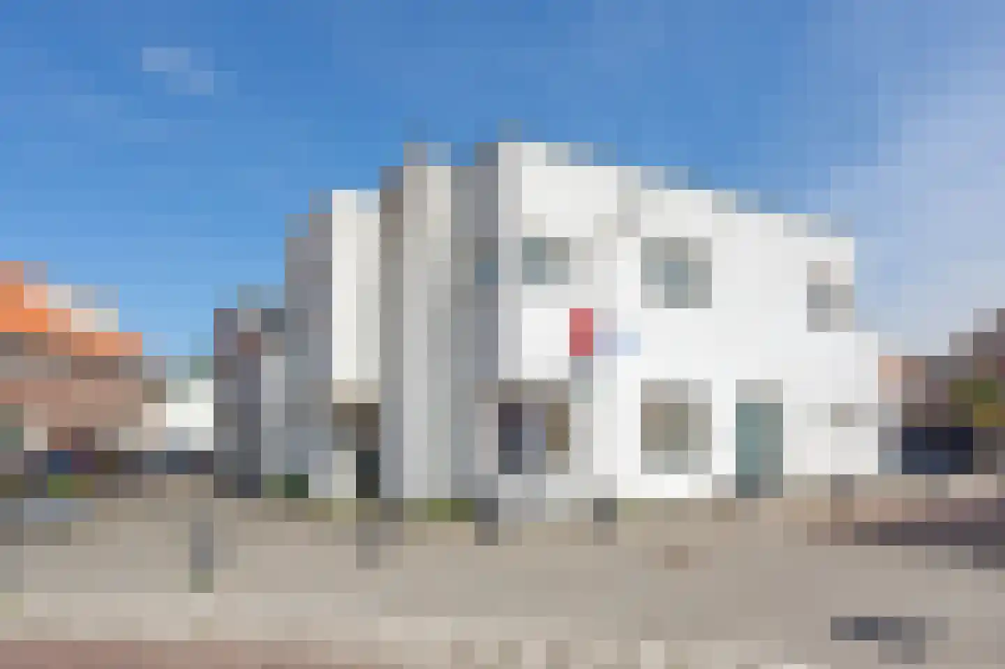 Binnenweg 50 Noordwijk