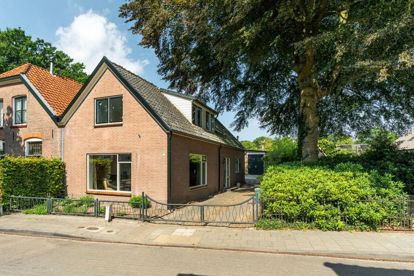 Binnenweg 55 Ellecom