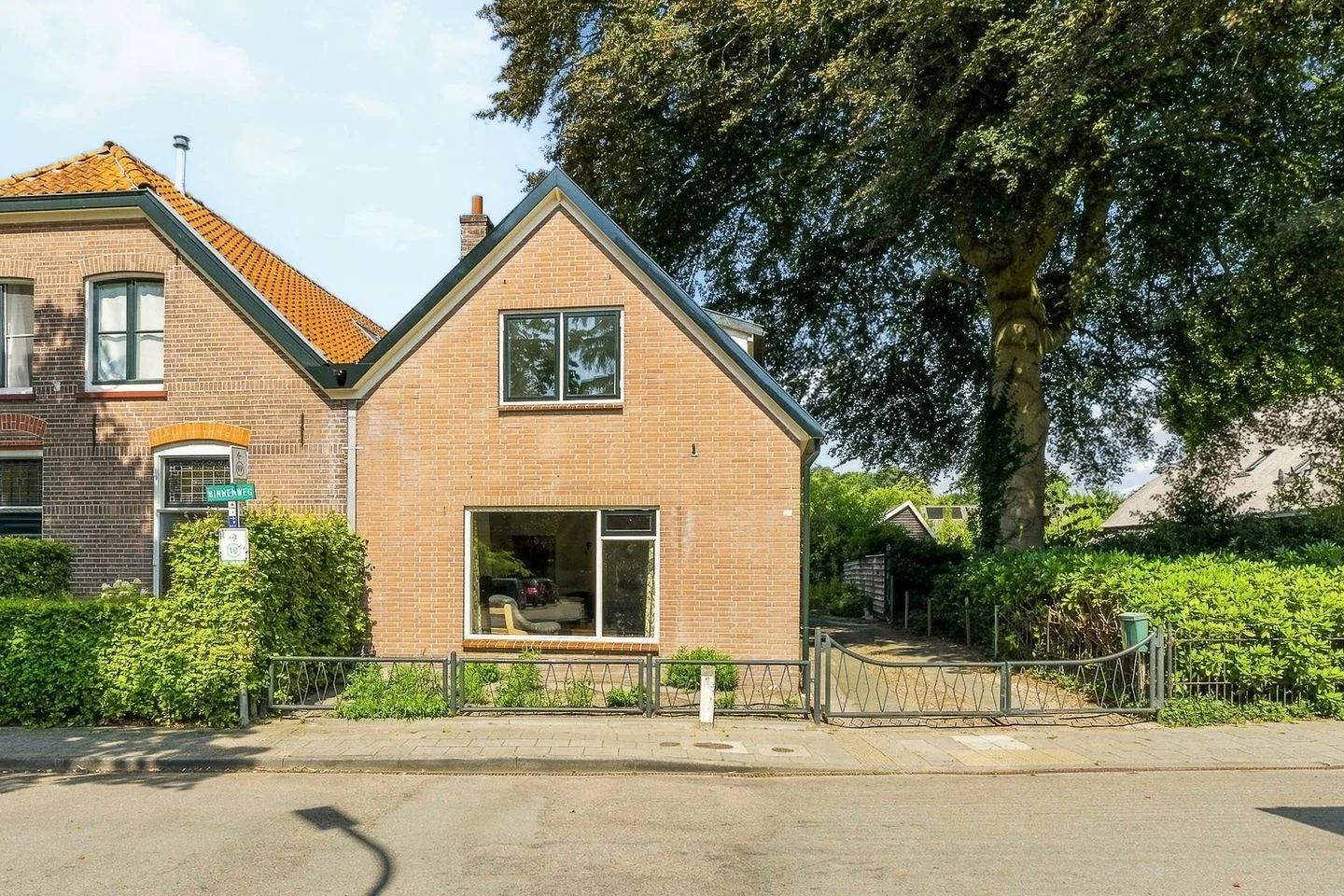 Binnenweg 55 Ellecom foto 2