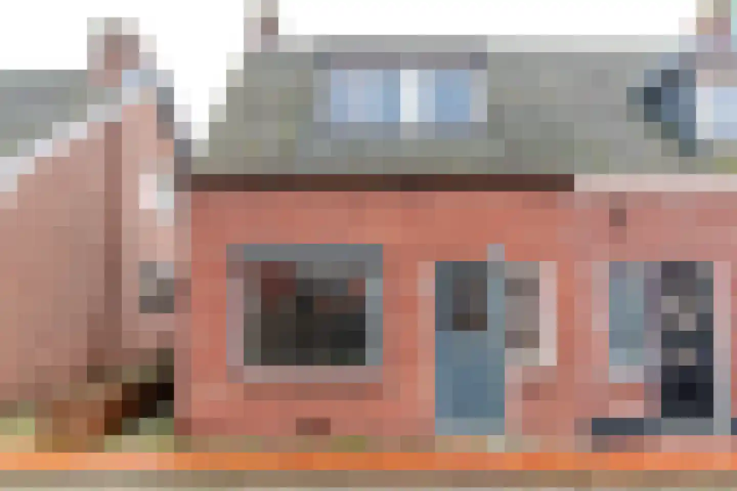 Binnenweg 6 Hoogerheide