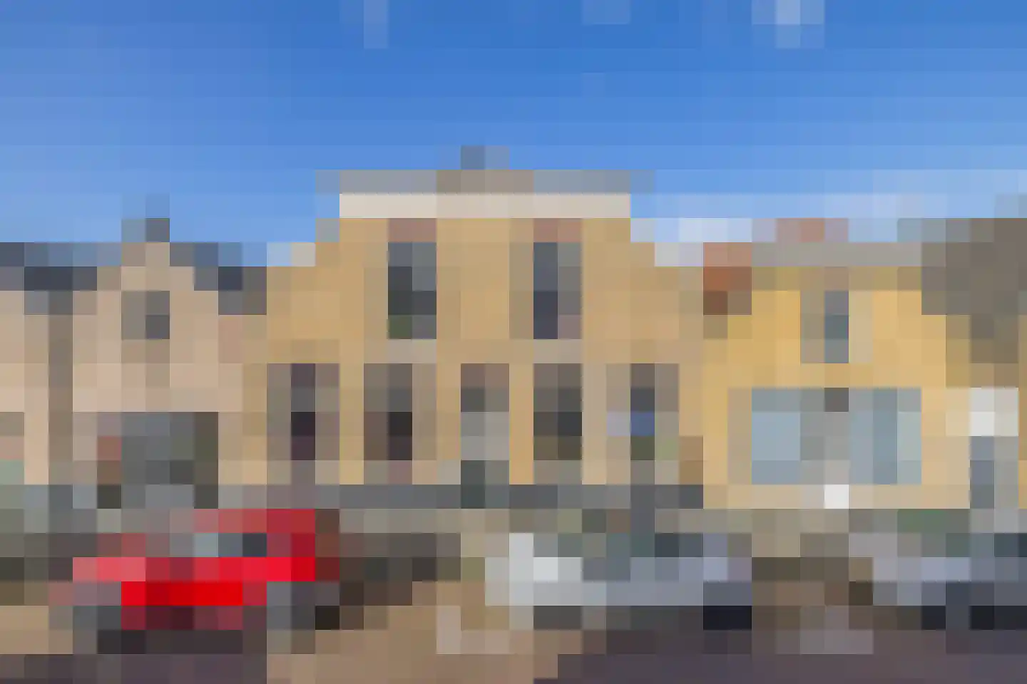 Binnenweg 7 Sommelsdijk