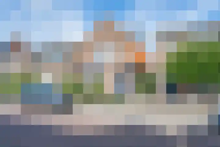 Binnenweg 7 Tiel