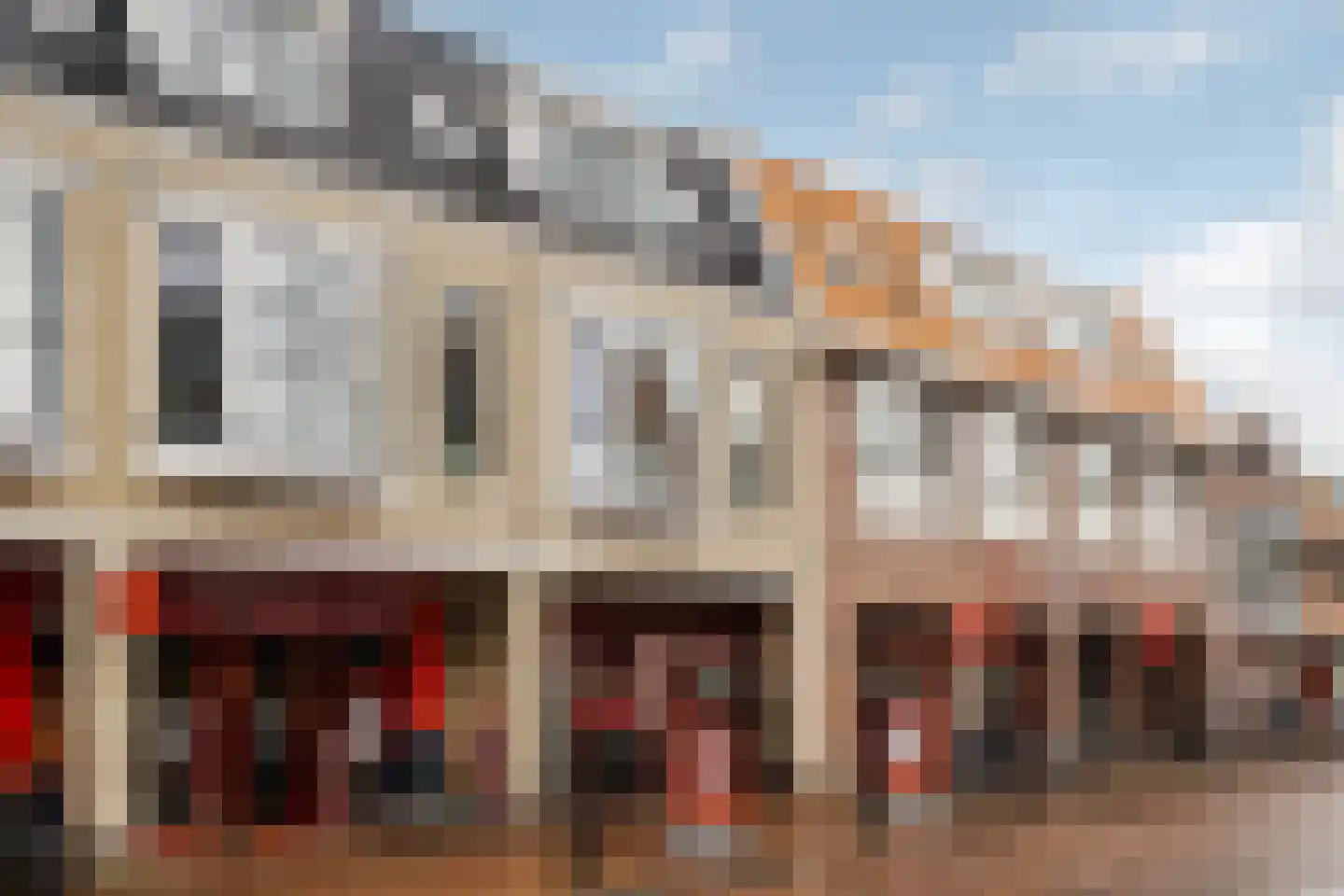 Binnenweg 76 B en Heemstede