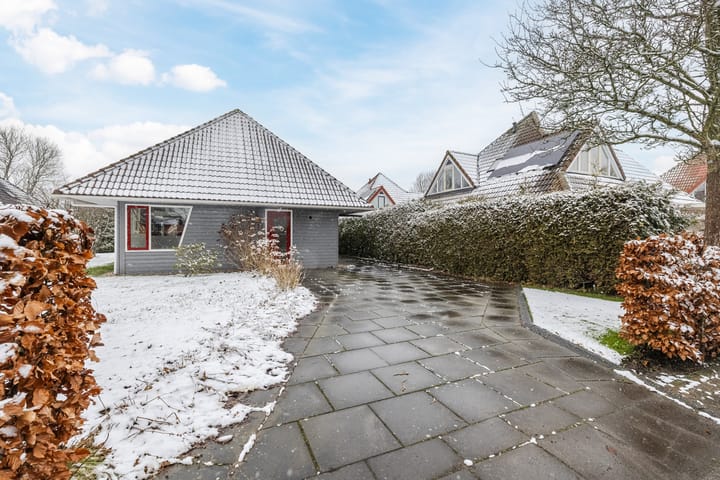Photo de la maison Binnenweg 88, Nijeveen