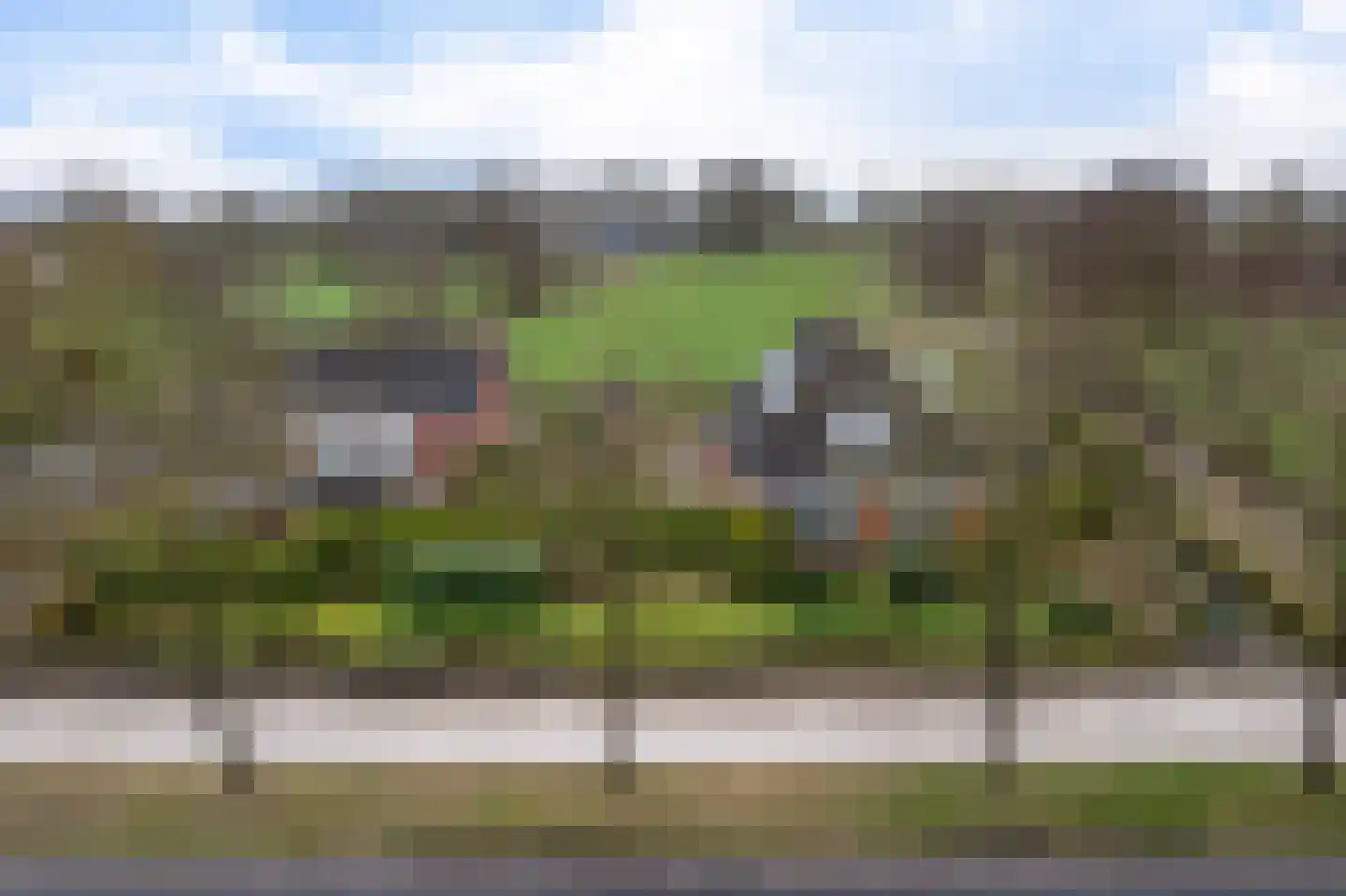 Binnenwei 22 Siegerswoude