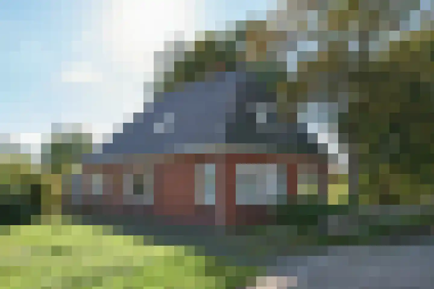 Binnenwei 42 in Siegerswoude