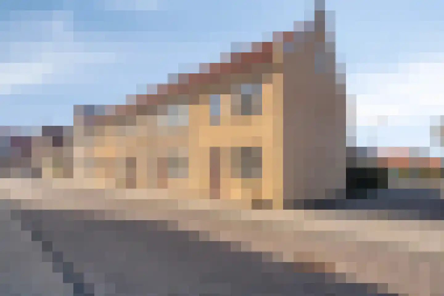 Binnenwerk 2 Meppel