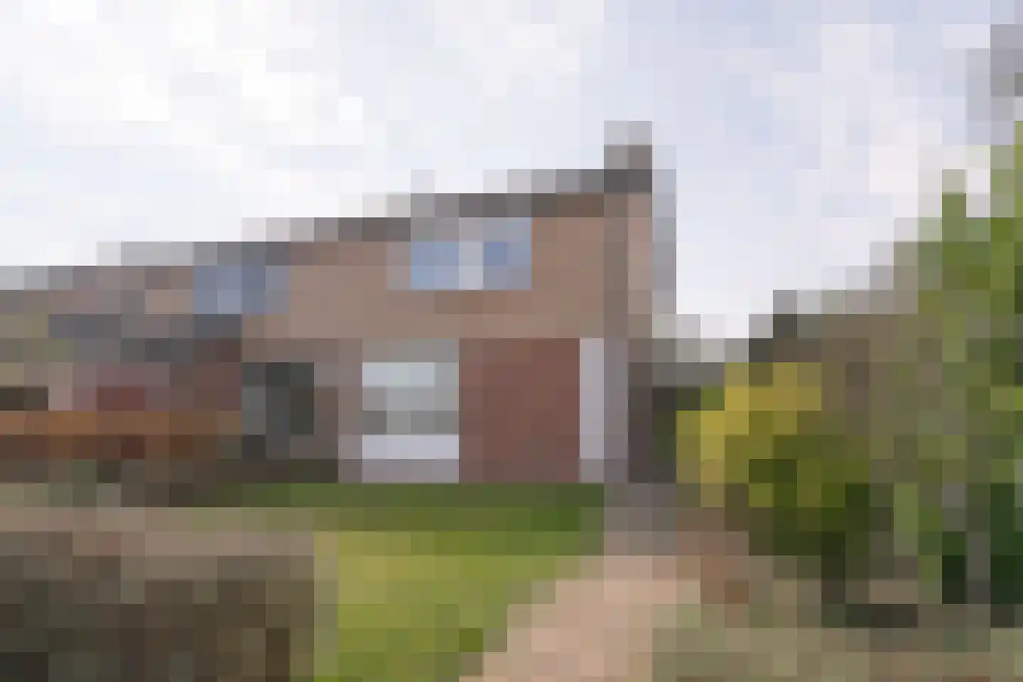 Binsveldhofstraat 36 Beek