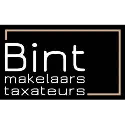 Logo van Bint makelaars en taxateurs - Sneek