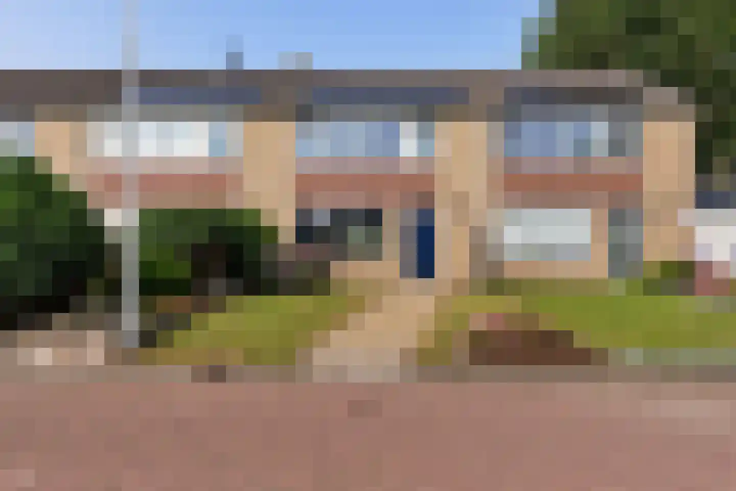 Bionsmastraat 5 Burum