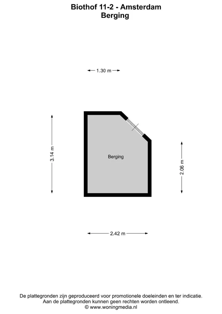 Biothof 11 1 Amsterdam thumbnail 27