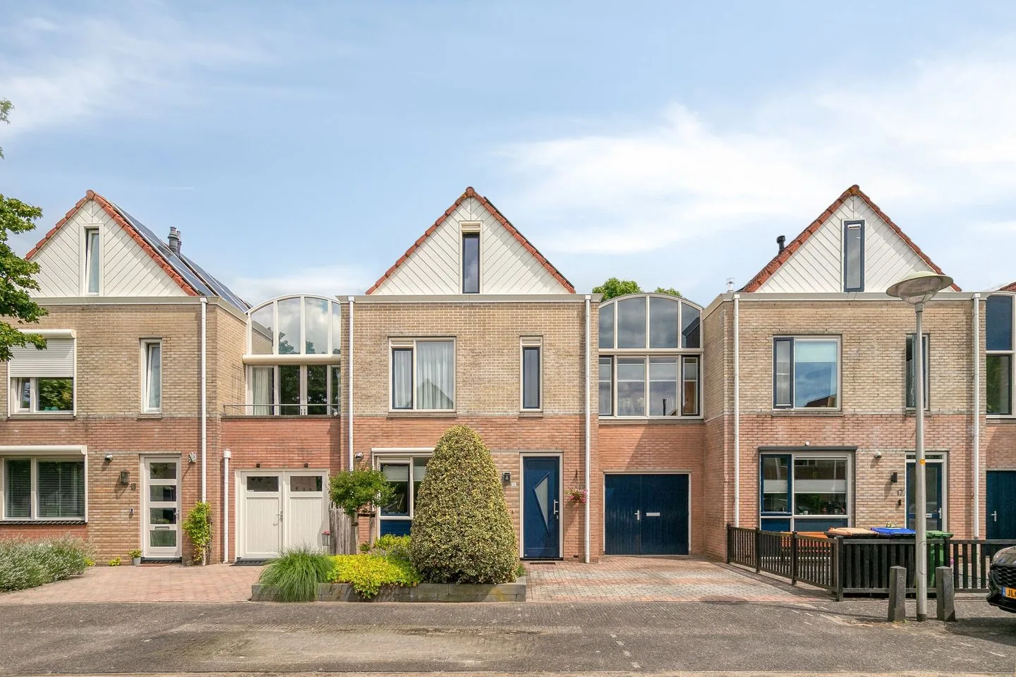 Biotoop 15 Zeewolde