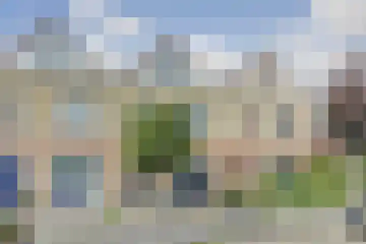 Biotoop 4 Zeewolde