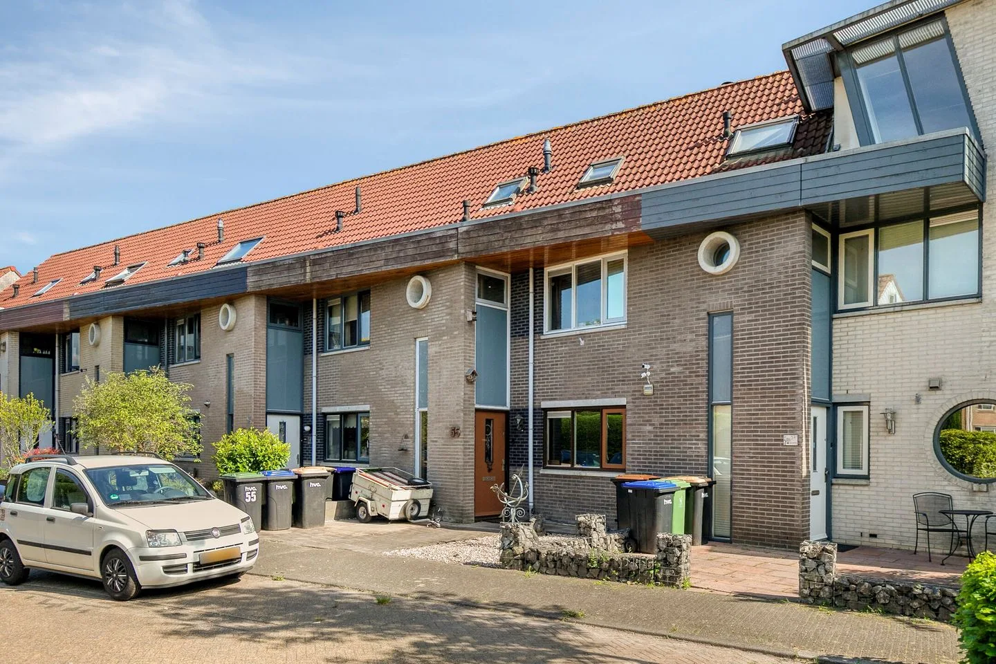 Biotoop 55 in Zeewolde