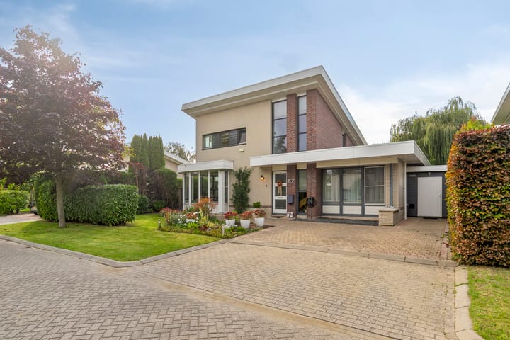 Birdielaan 87 dans Lelystad photo