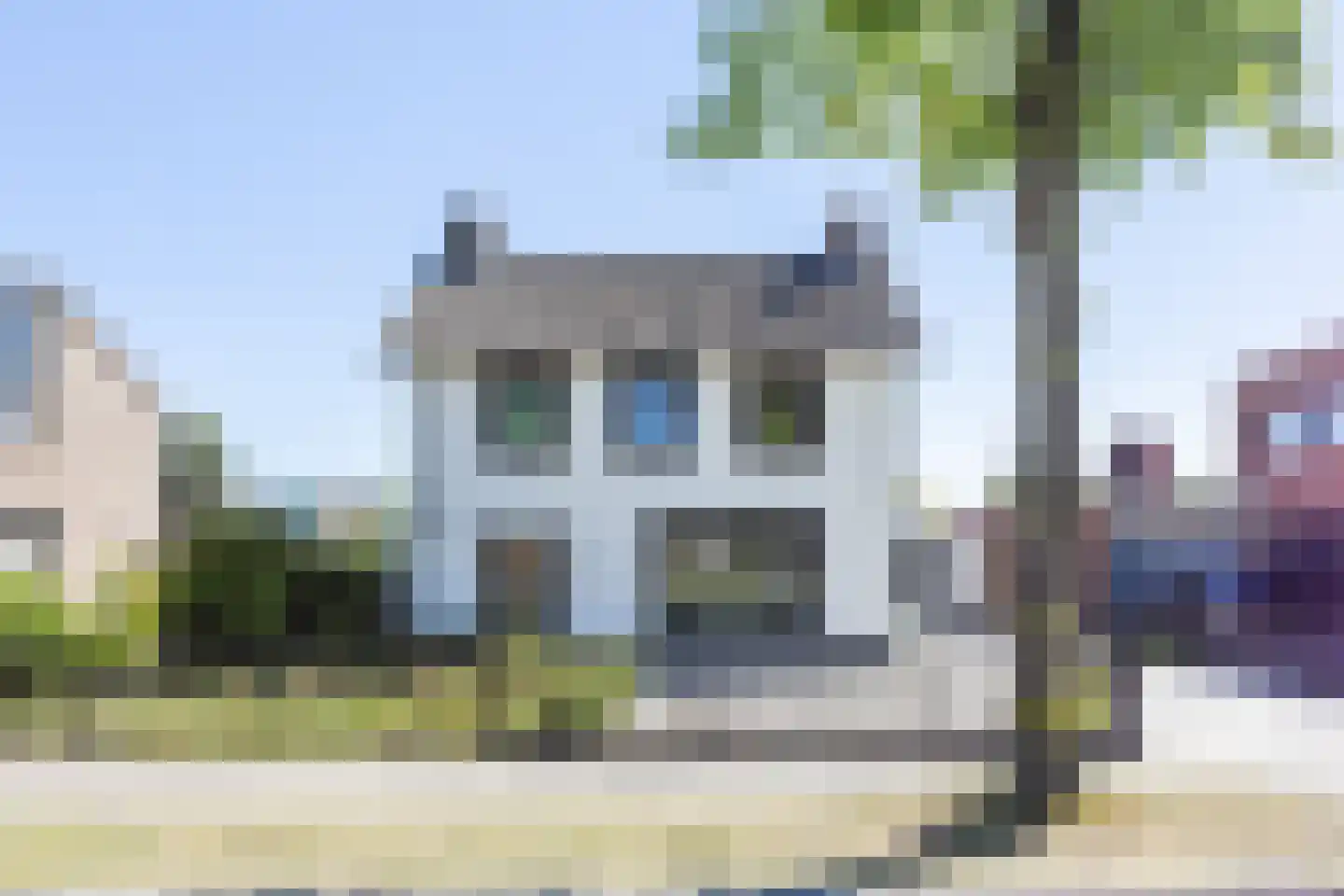 Birgittinessenstraat 12 Uden
