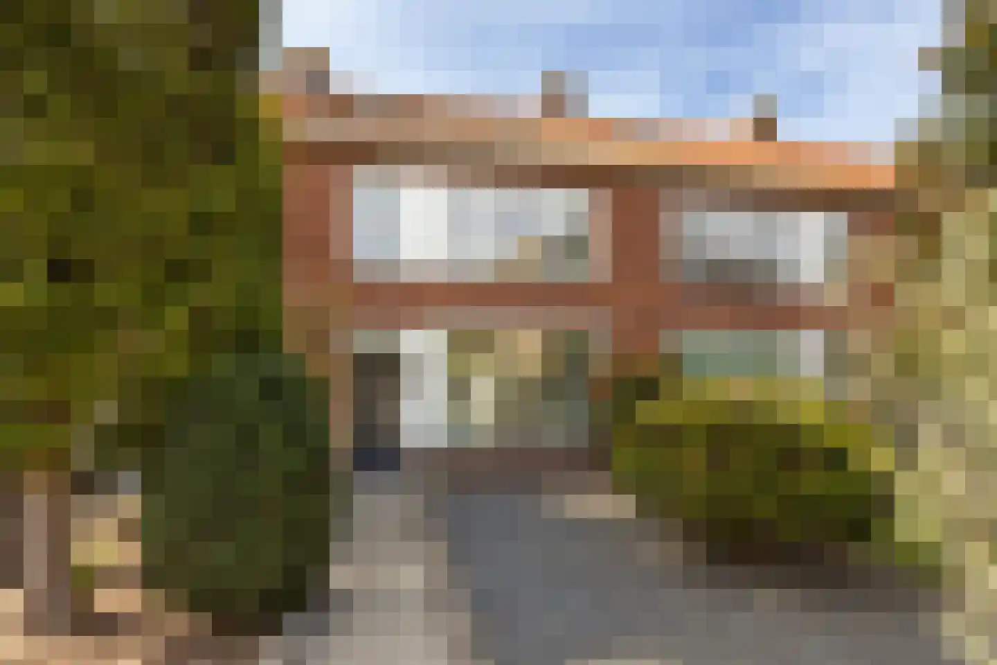 Birkenheuvelweg 38 Hilversum