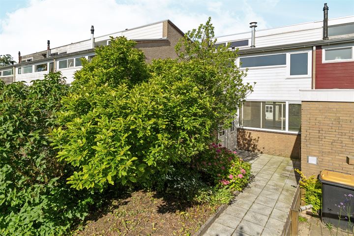 Biscayestraat 49 in Emmeloord Foto