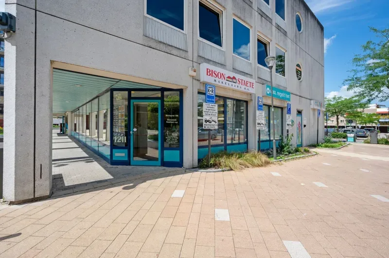 Office photo of Bisonstaete Makelaars O.G.