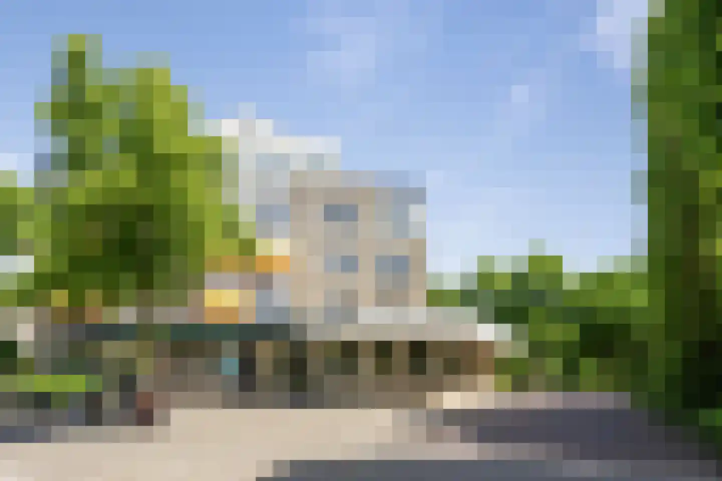 Bispinckpark 35 Bloemendaal thumbnail 23
