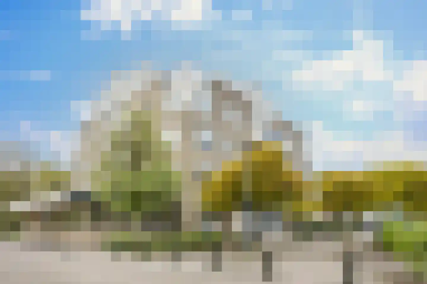 Bispinckpark 39 Bloemendaal