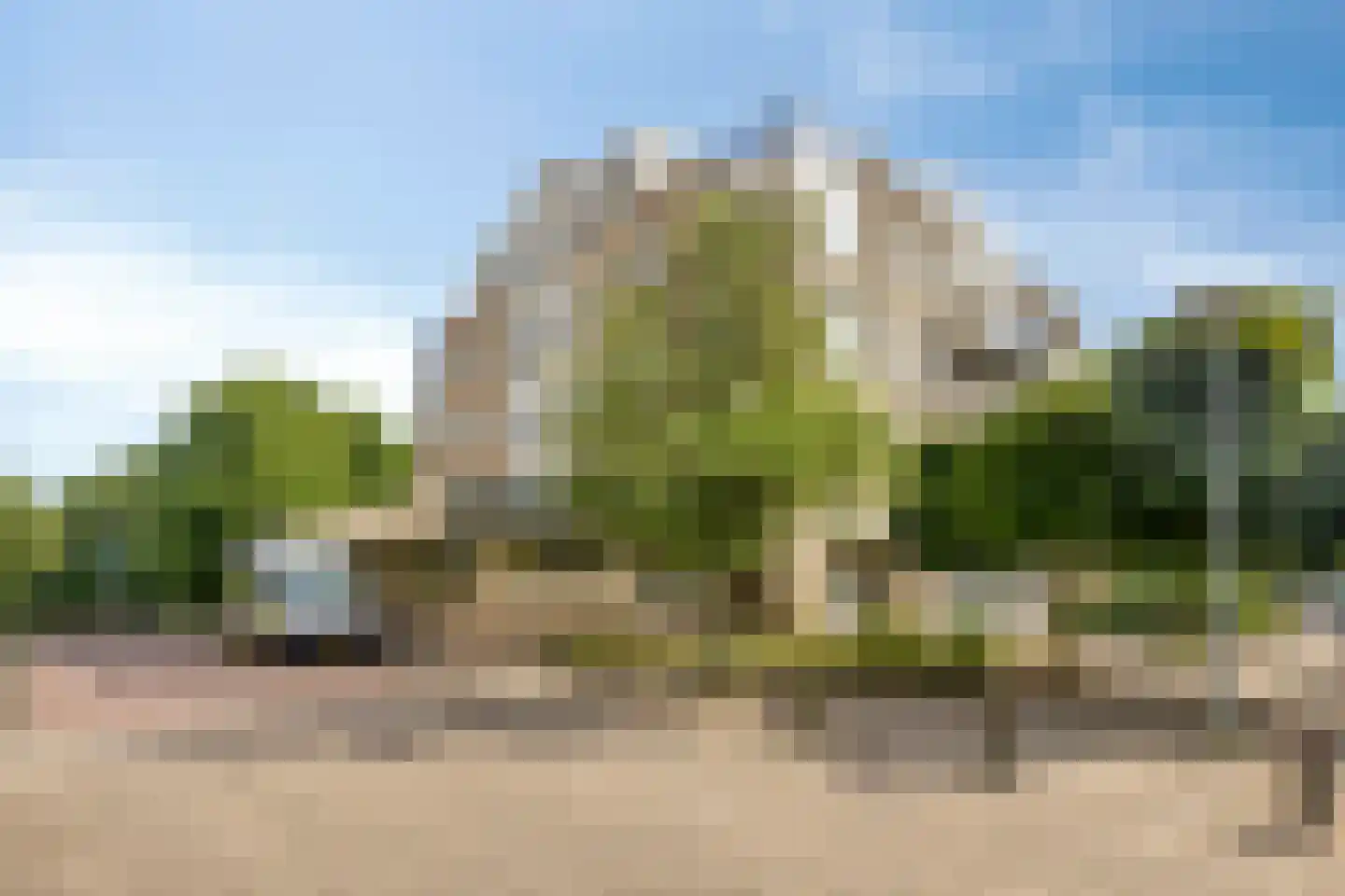 Bispinckpark 41 in Bloemendaal
