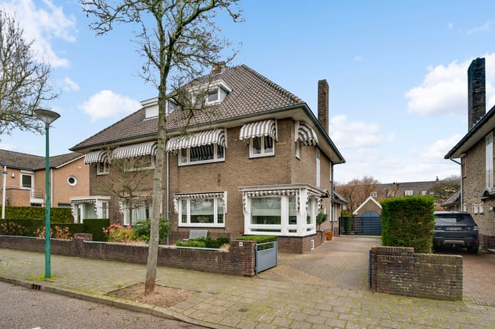 Bisschop Boermansstraat 55 in Roermond Foto